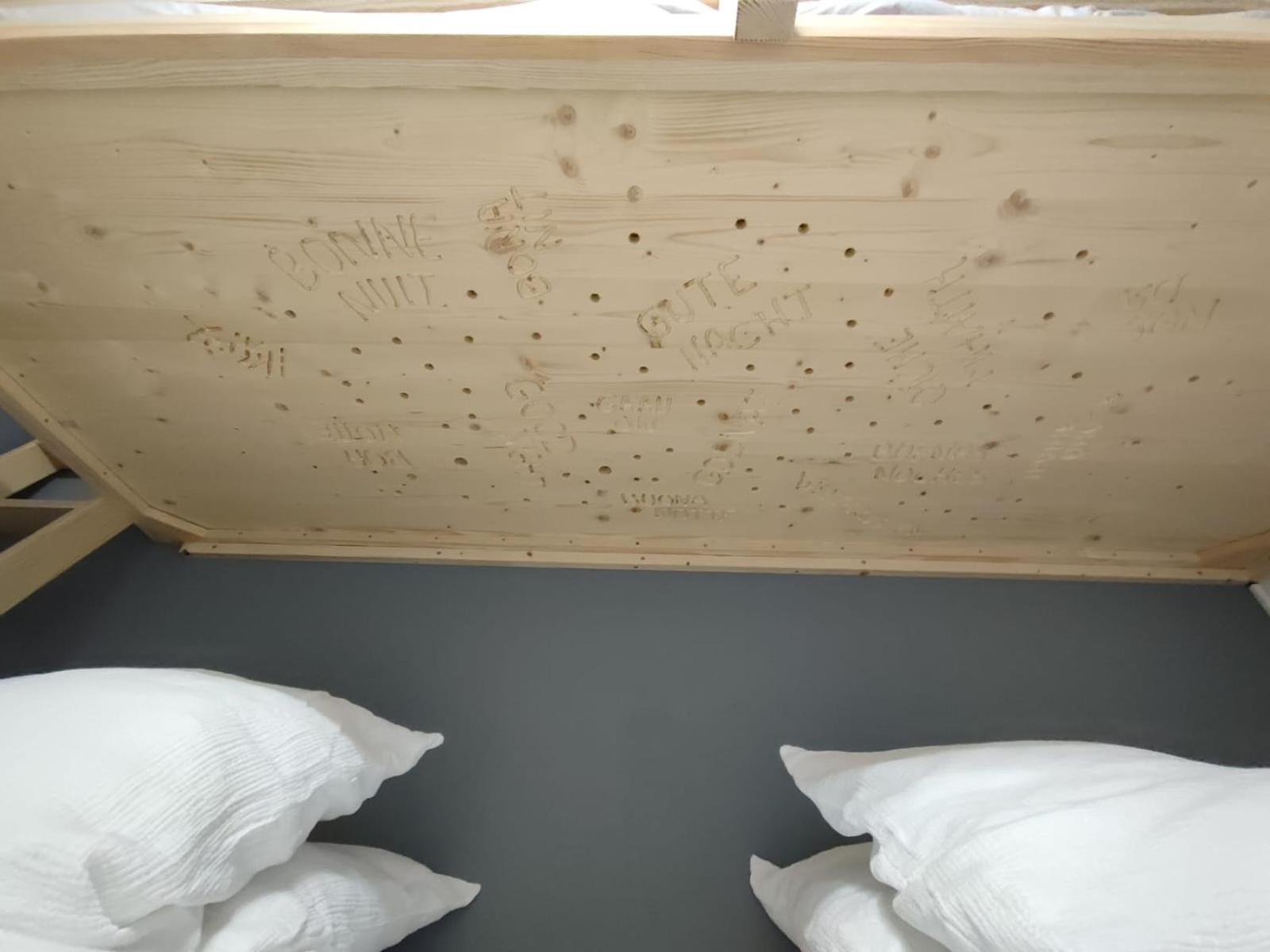 Appartement Meuble Classe 3 Etoiles De 72 M2, 2 Chambres Morzine Exterior foto